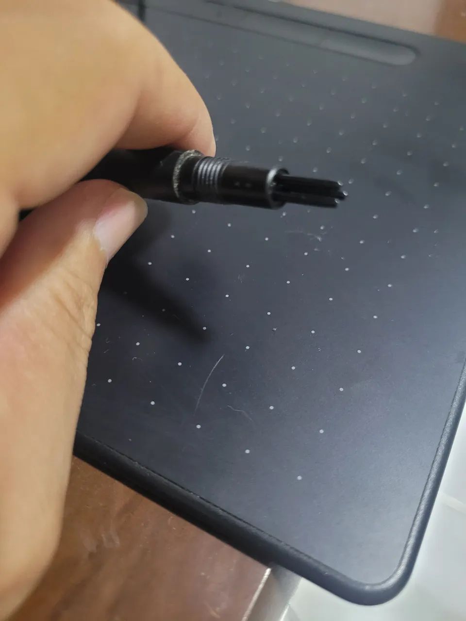 Mesa Digitalizadora Wacom Intuos Ctl 6100 - Foto 2