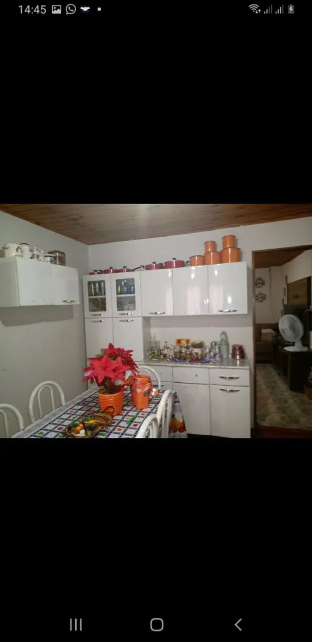 Duas Casas no mesmo Terreno - Foto 4