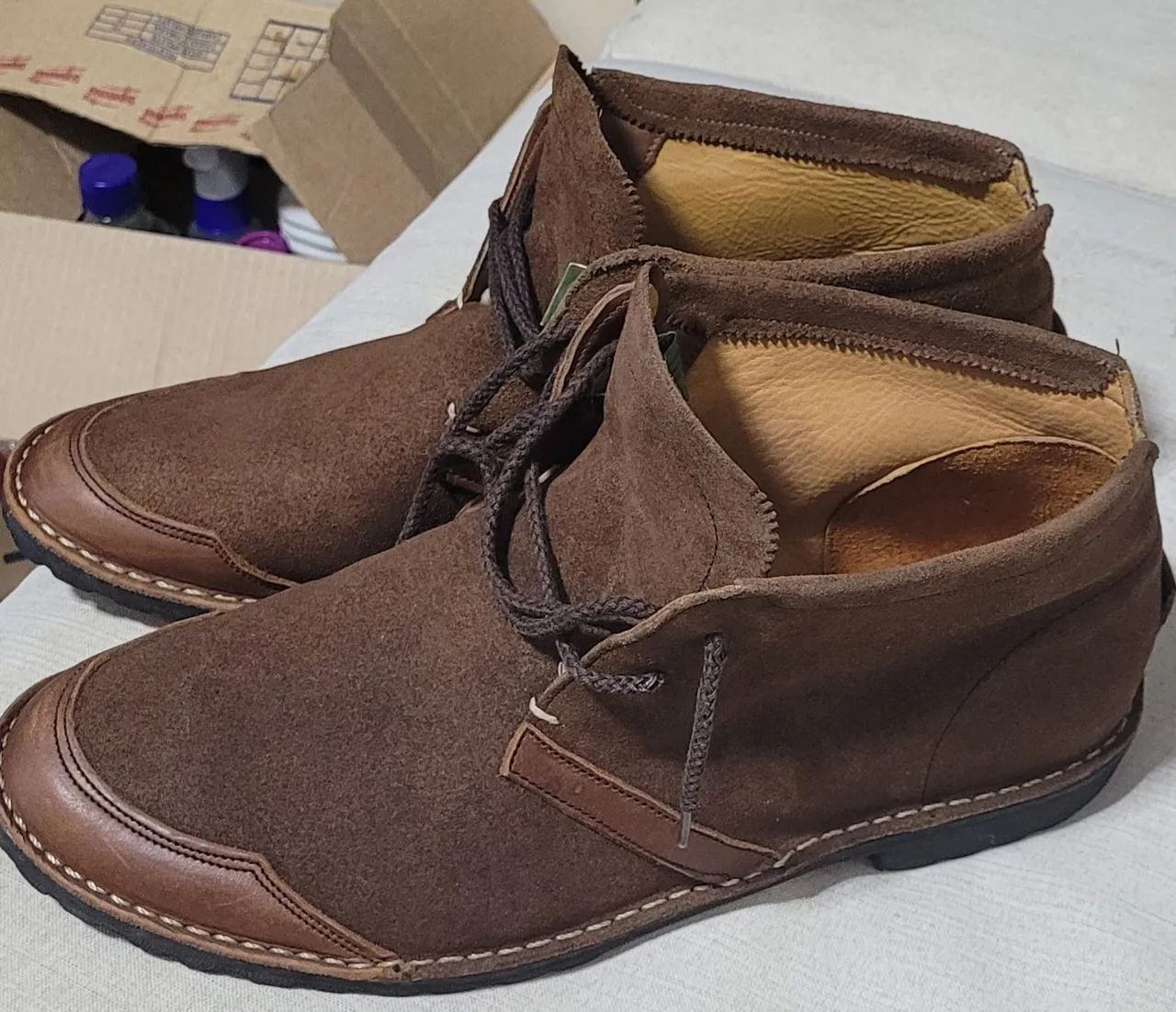 Bota Timberland Earthkeepers