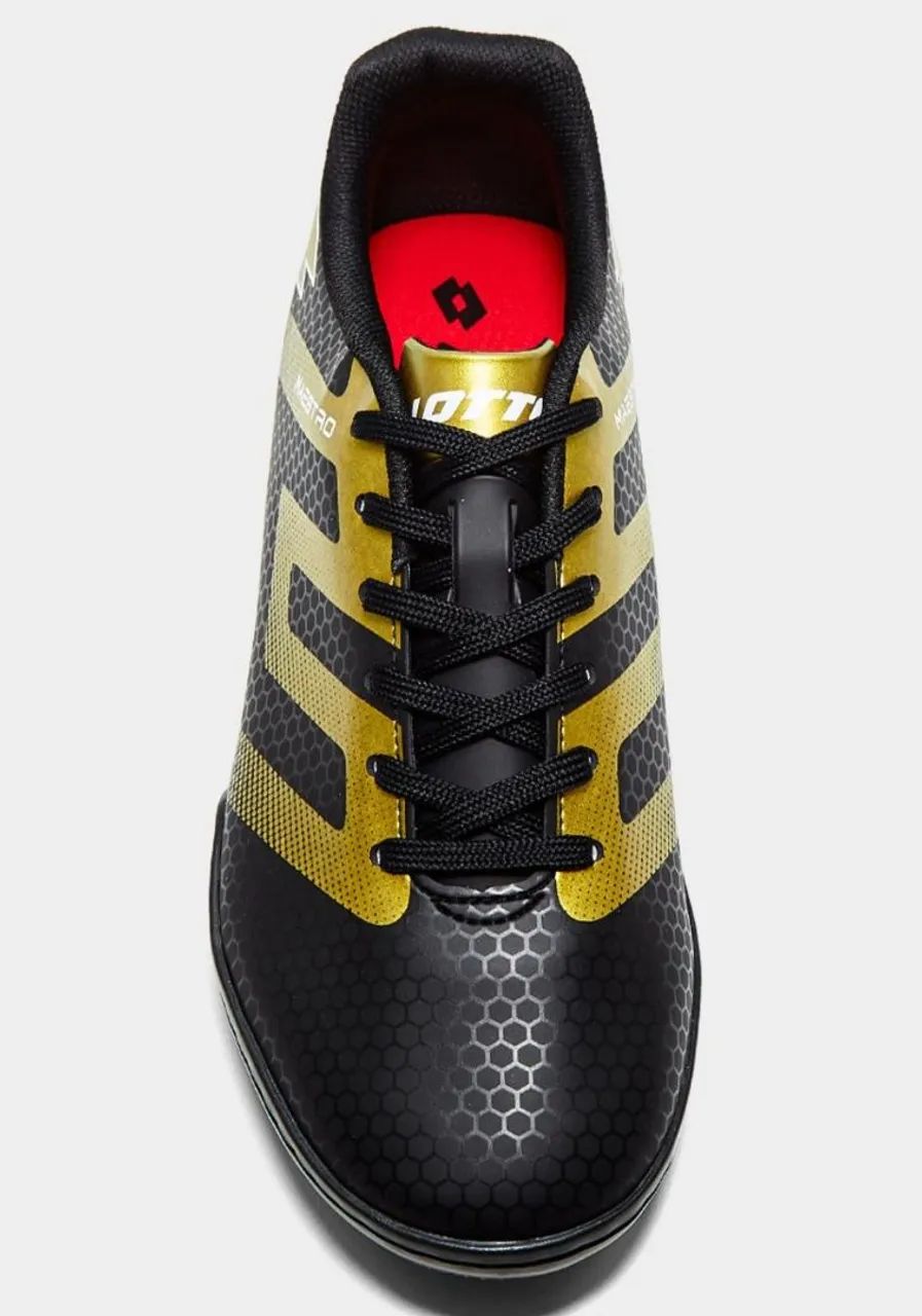 Chuteira society da Lotto Maestro original  - Foto 3