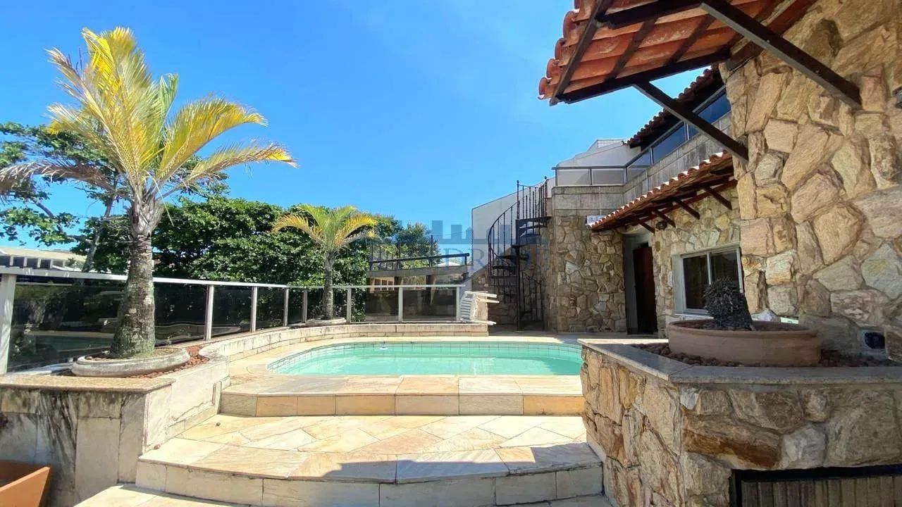 Jardim Oceânico | Cobertura 4 quartos, sendo 1 suite - Foto 5