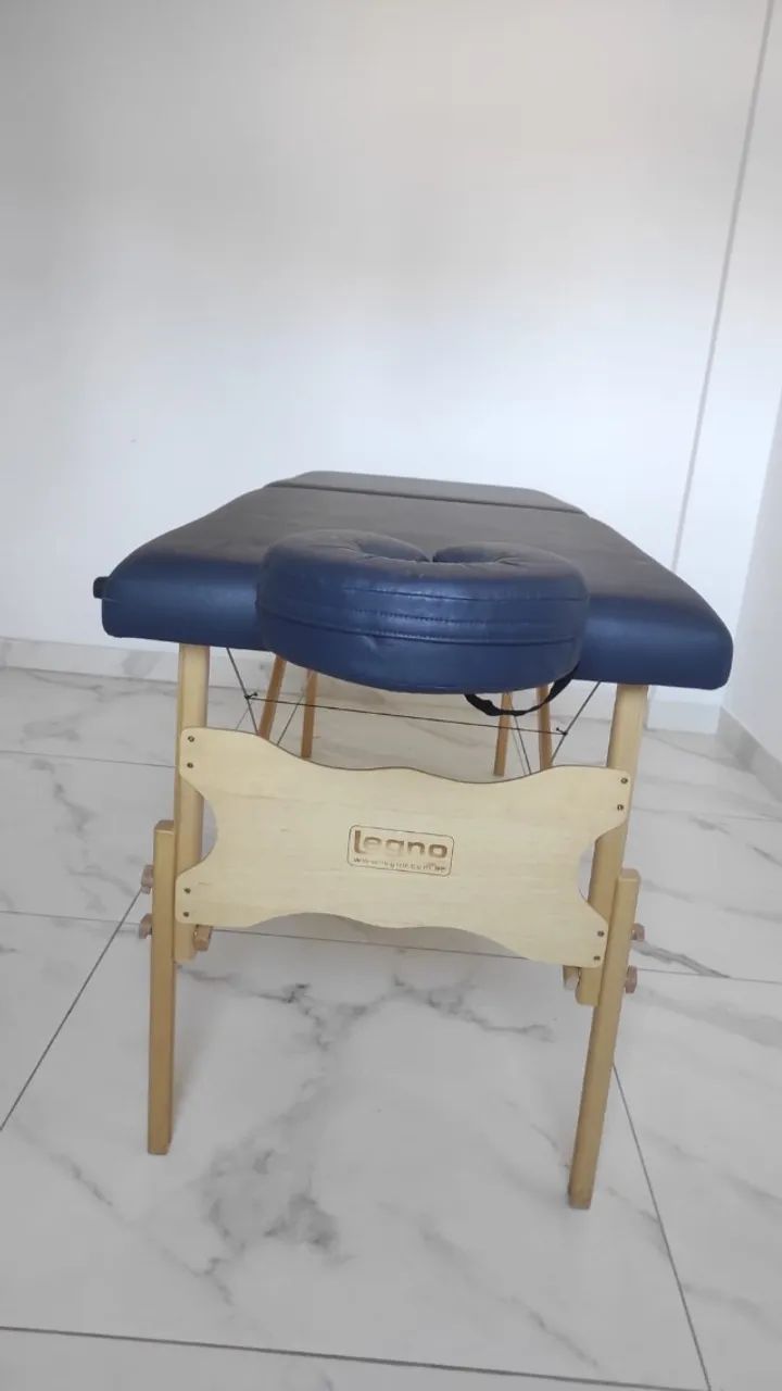 Maca Portátil Profissional - Excelente Estado | R$600