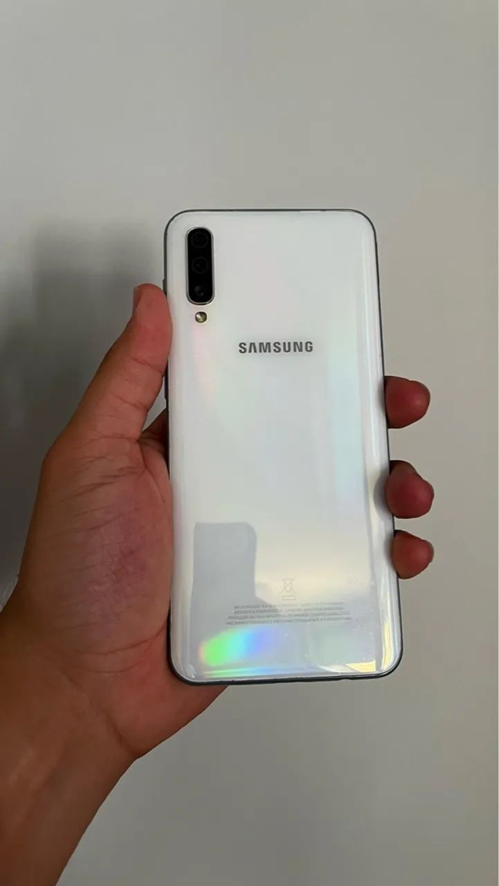 Samsung A50 - Foto 5