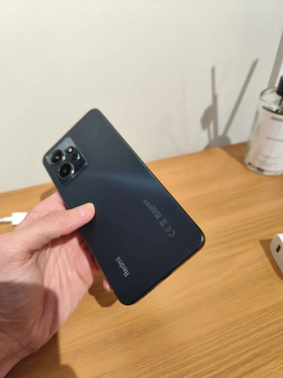 Redmi note 12