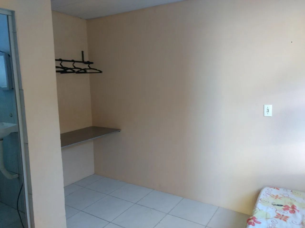 Kitnet mobiliado em Messejana  - Foto 4