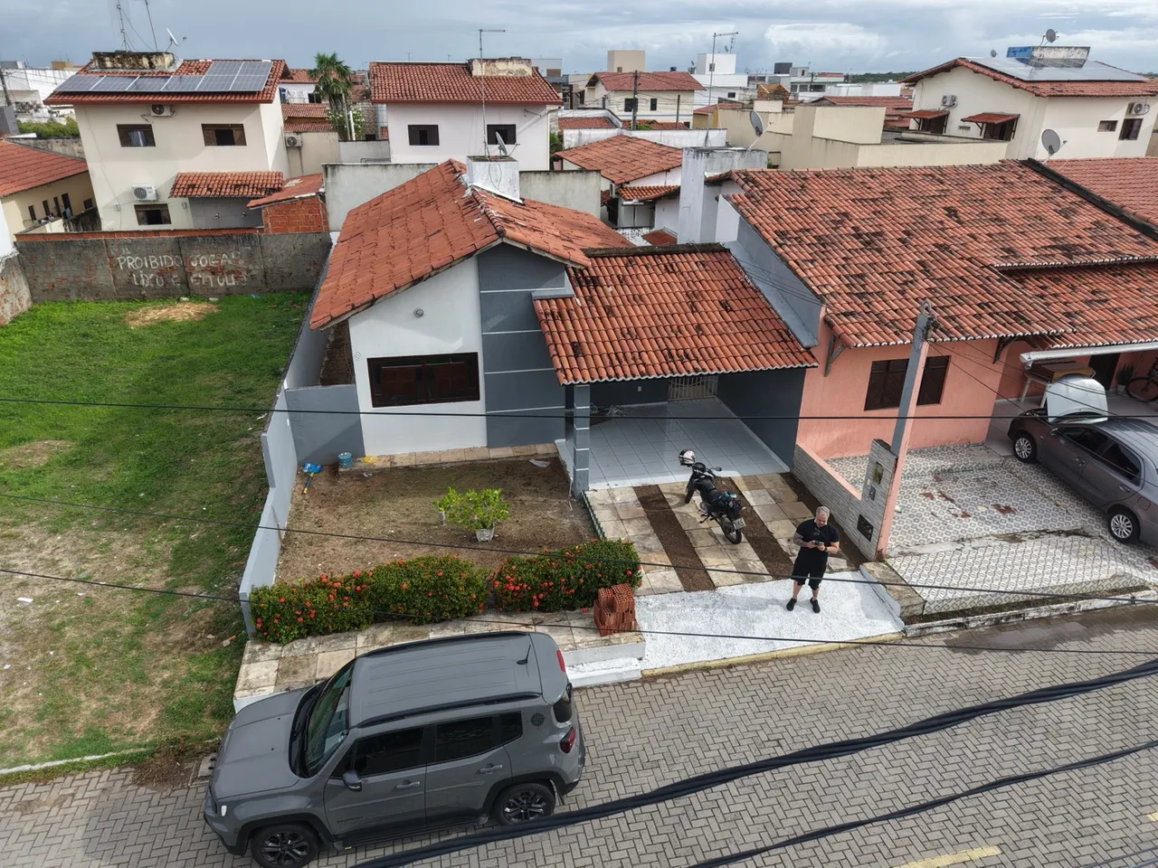 Casa Condomínio Sam Marino