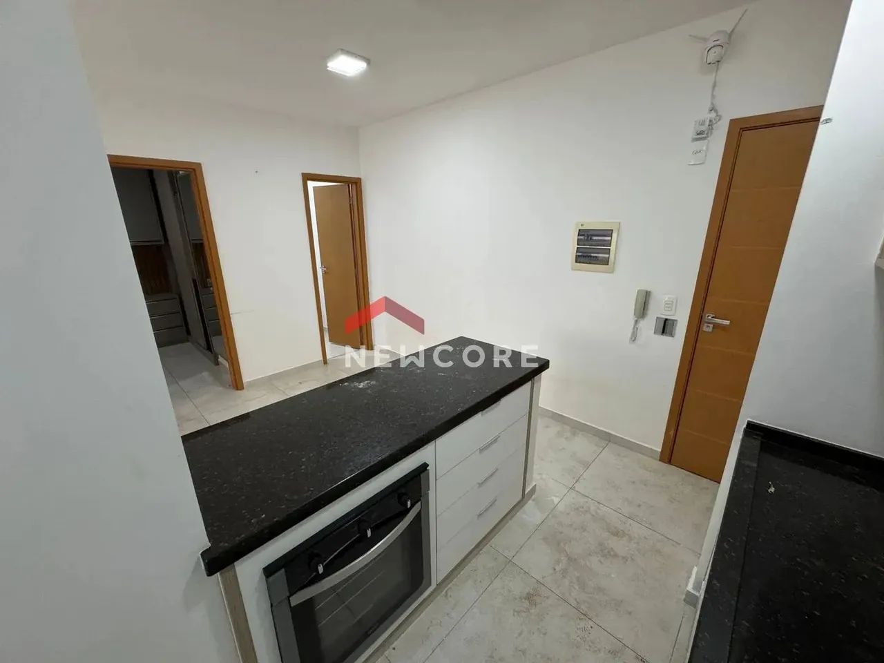 Apartamento em Rua Augusta Karg - Vila Aviação - Bauru/SP - Foto 5