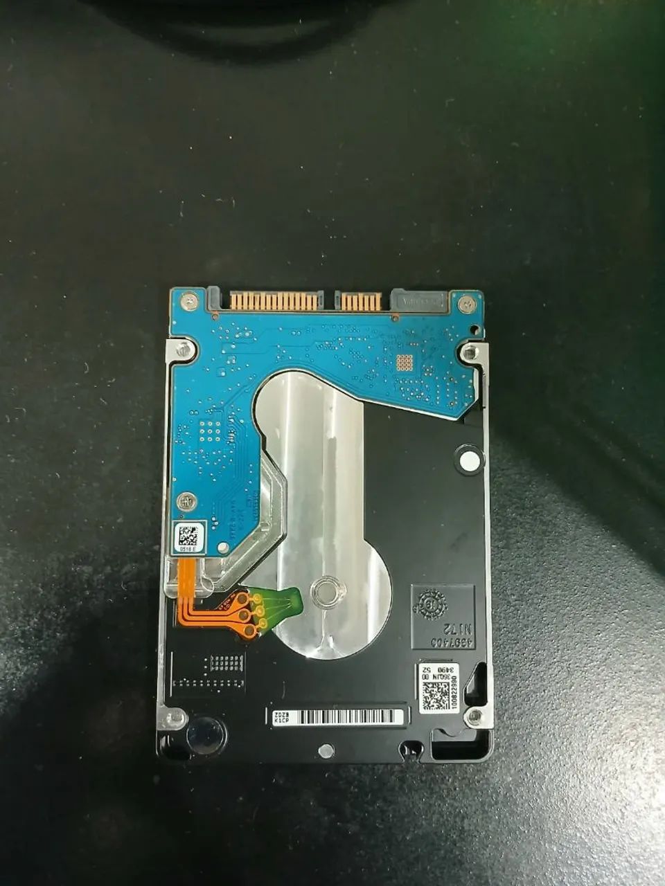 HD Seagate BarraCuda 2TB - Foto 2
