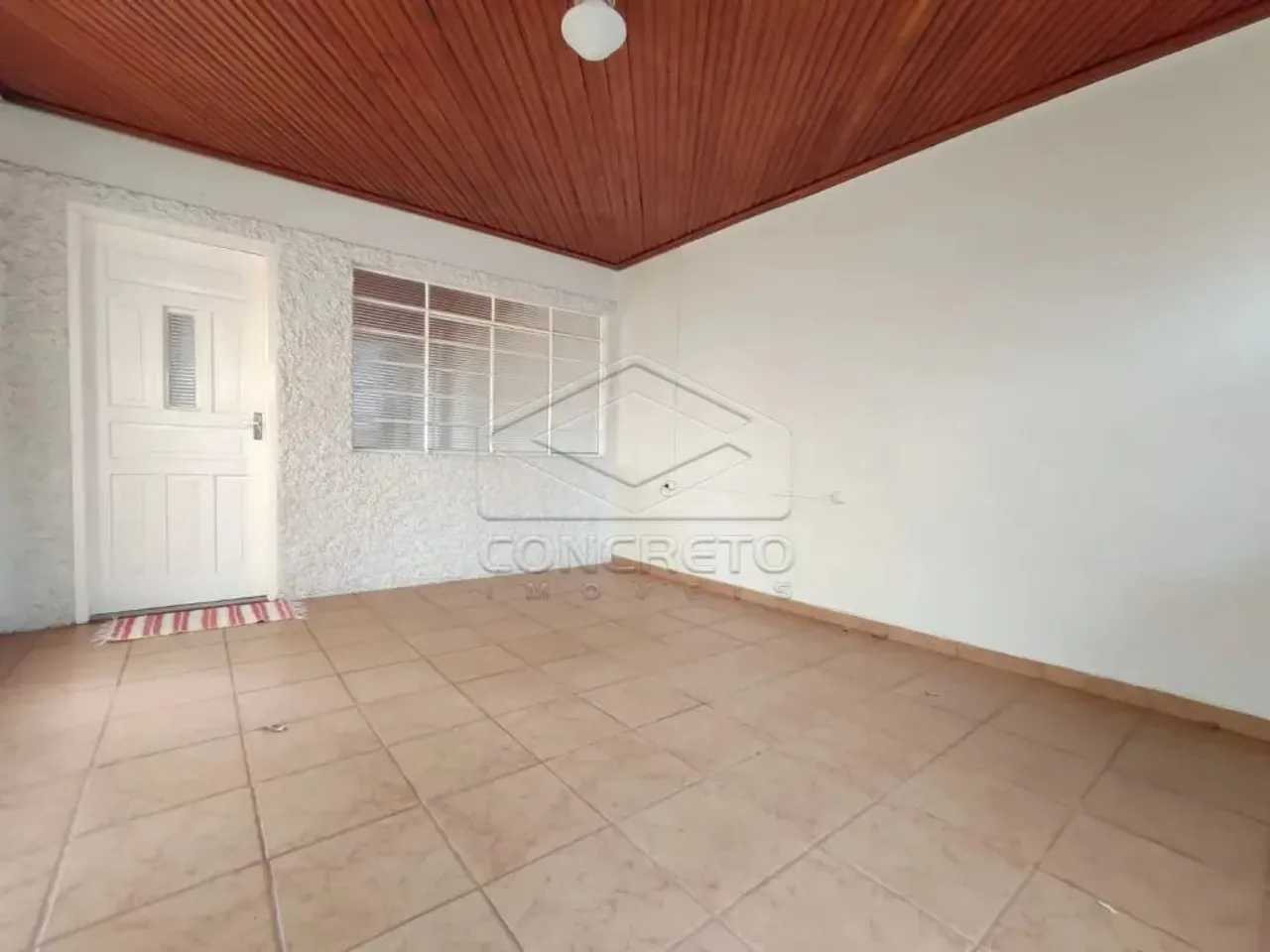 Casa Residência em Jaú