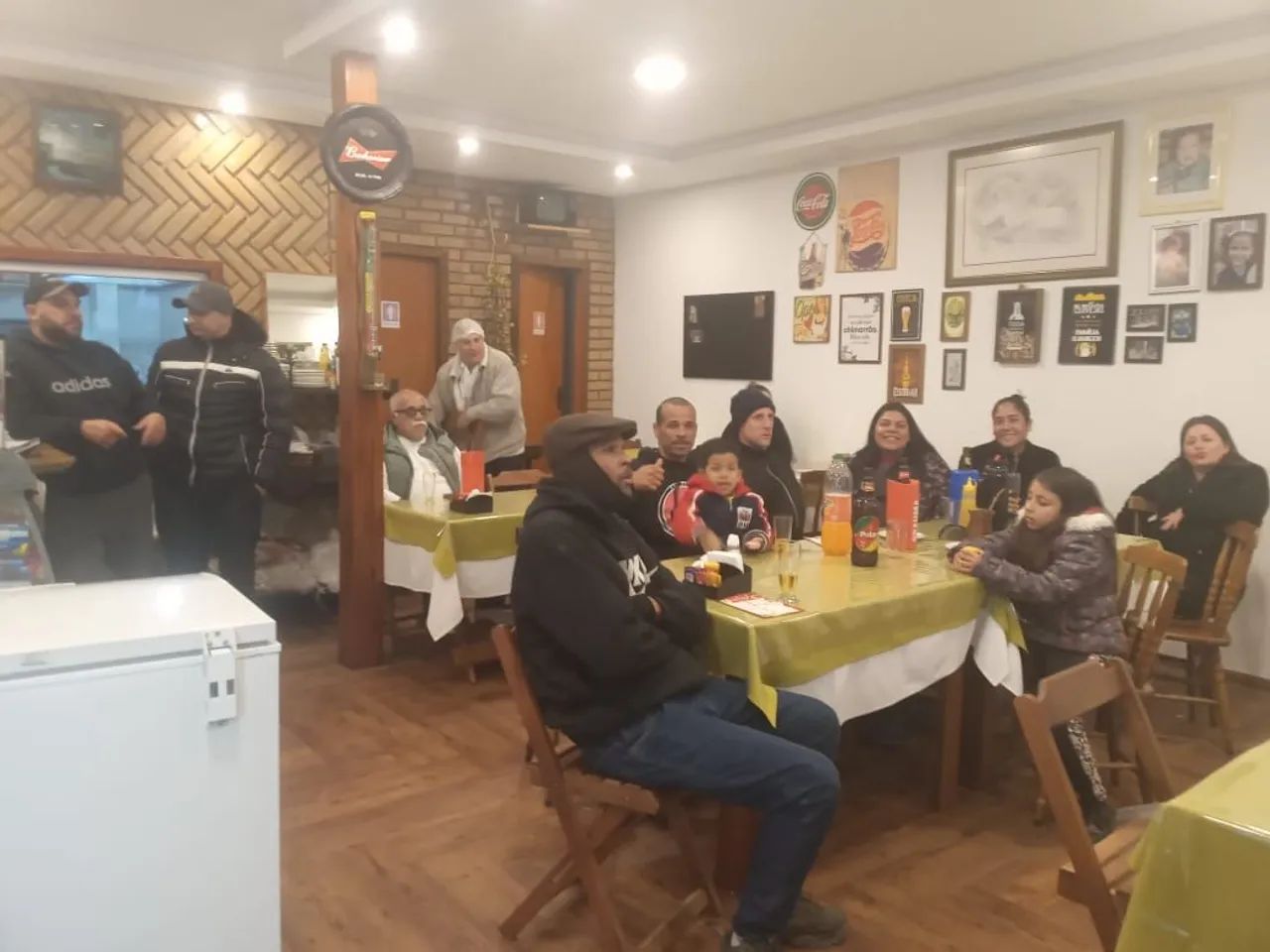 Vende-se Bar e Restaurante e alugo ponto. - Foto 3