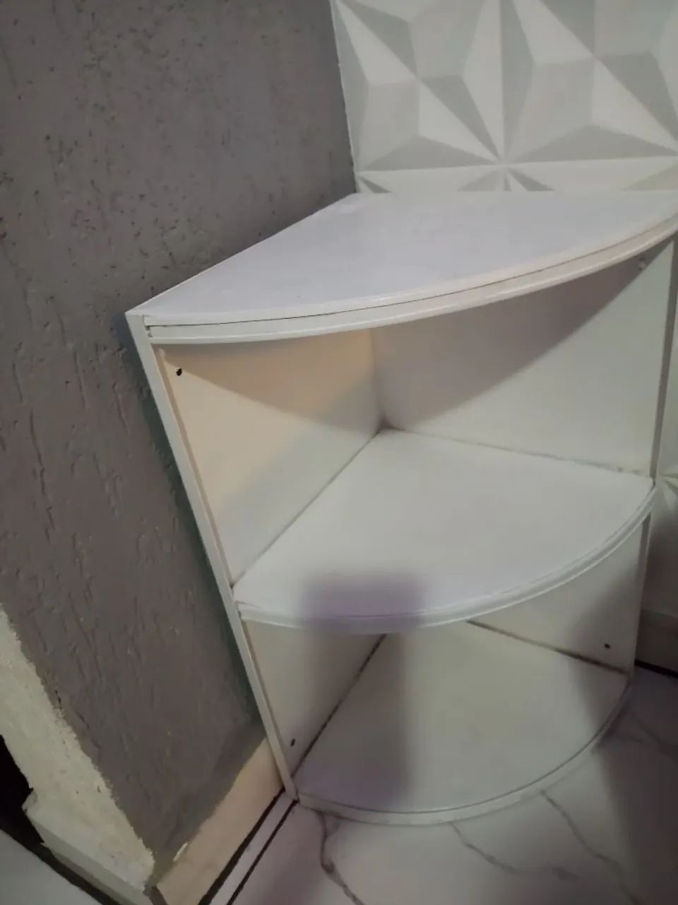 Prateleira de aço  - Foto 2