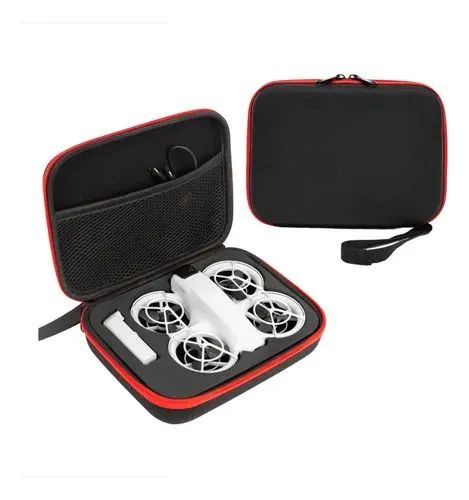 Bolsa para dji neo - NOVA - Foto 4