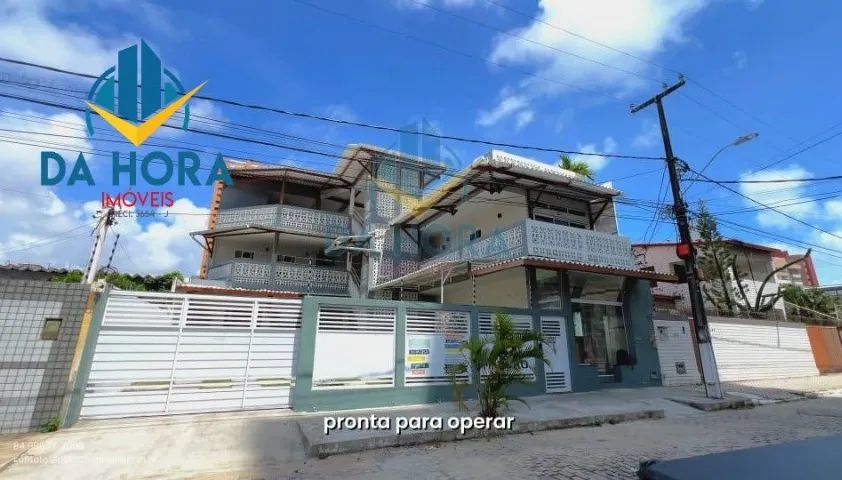 Pousada à Venda no Conjunto Ponta Negra - Foto 2