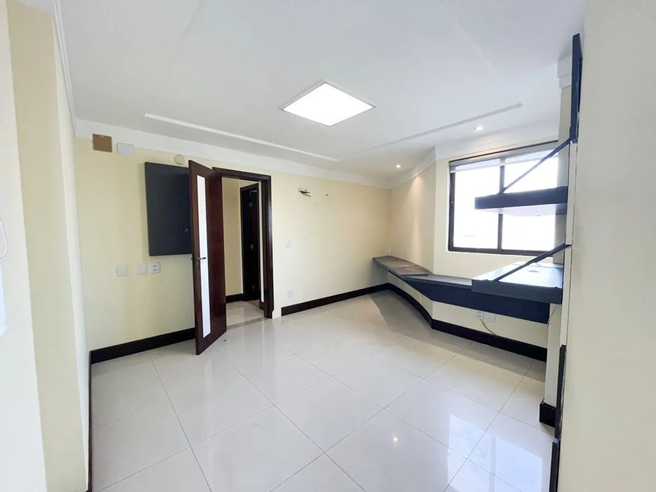 Luxo, Espaço e Localização Premium - Financia! - Foto 3