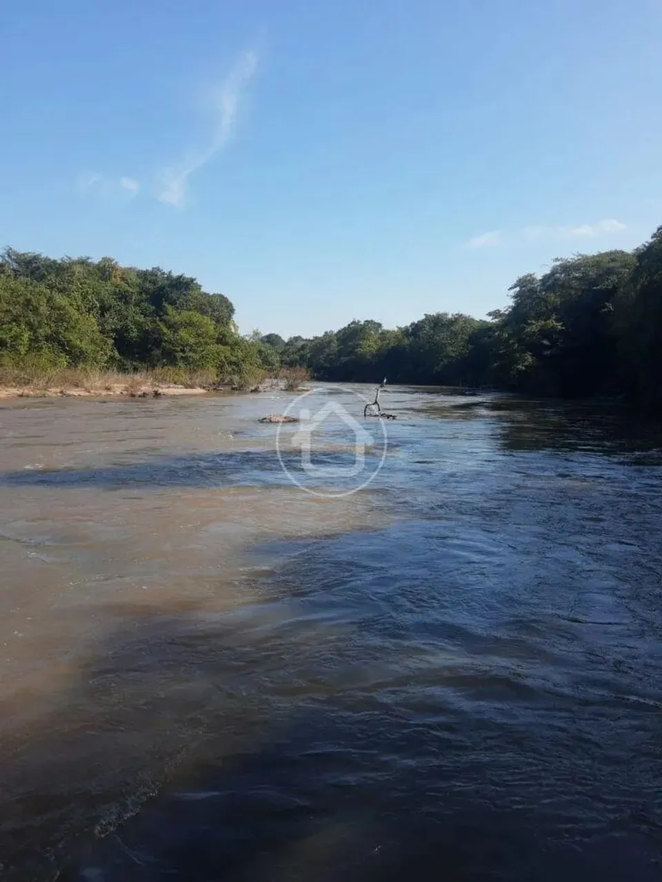 CHACARA BEIRA RIO AQUIDAUANA