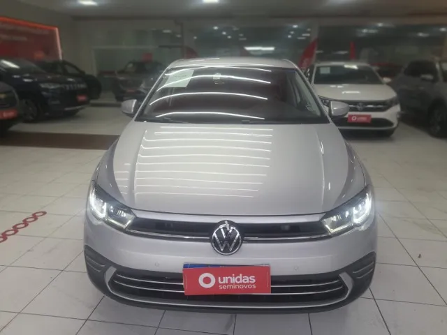 Polo Highline TSI AT 1.0 4P