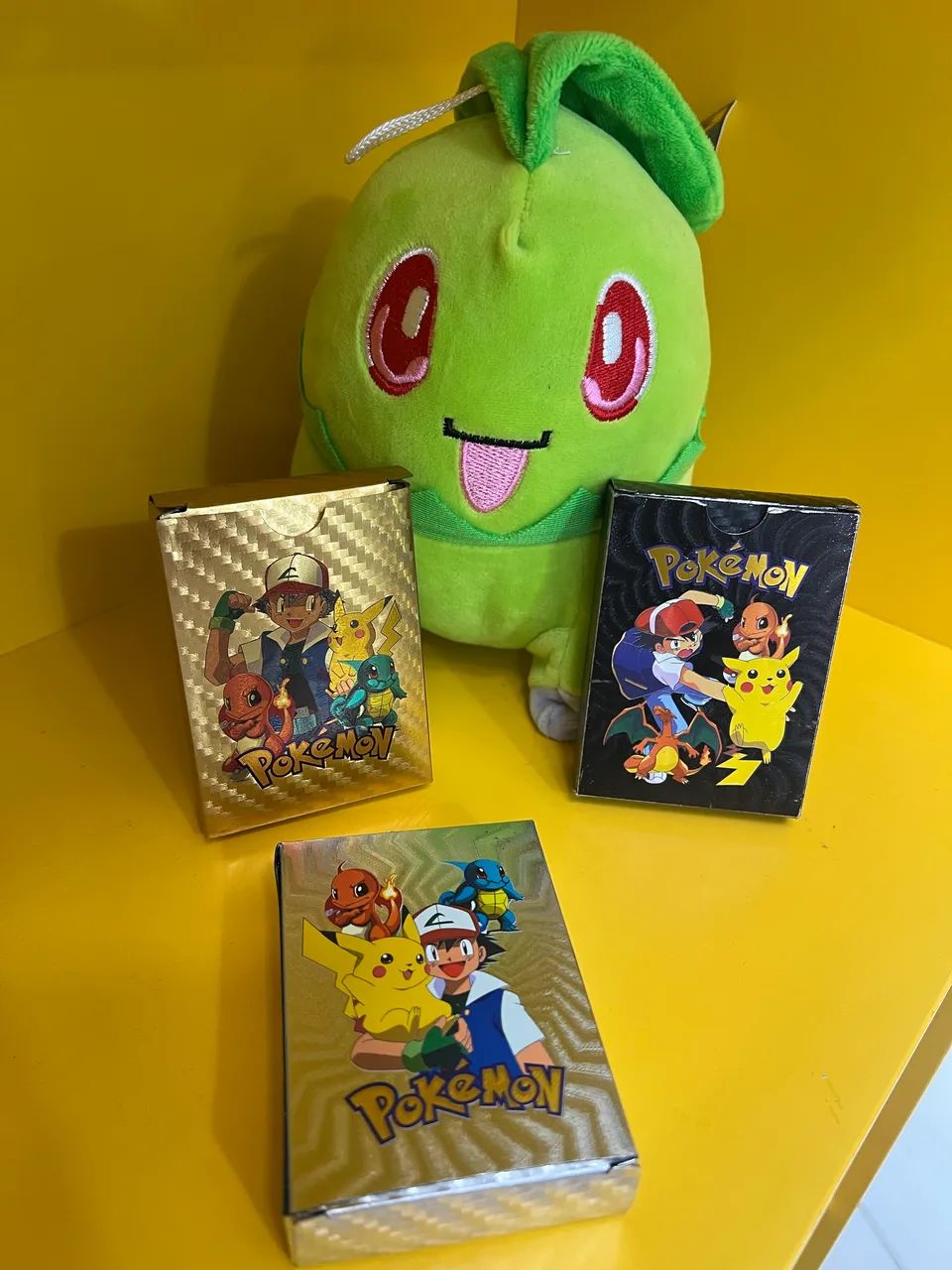 Cartas Pokémon  - Foto 2