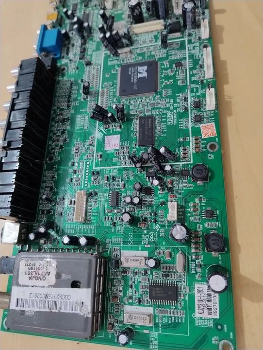 Placas para TVs  - Foto 2