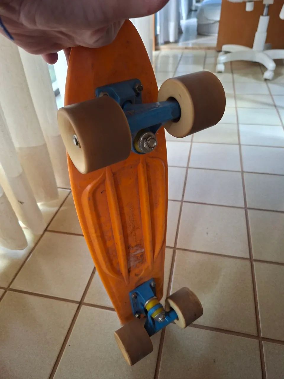 BAIXOU! Skate Penny Australiano ORIGINAL  22 - Foto 3