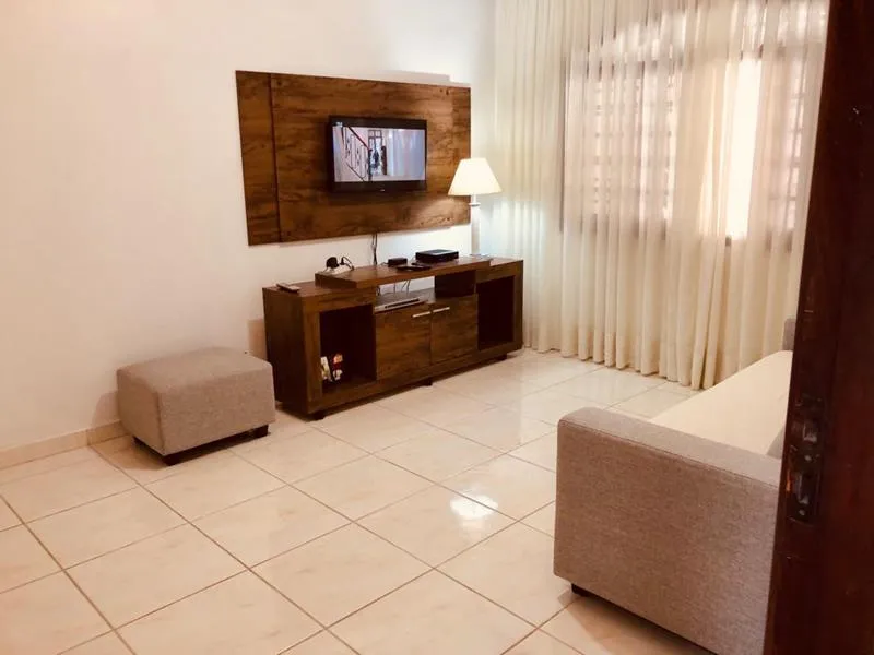 Sobrado com 3 Dorms, 1 suíte de 170 m² para venda R$ 690.000,00 em Vila das Belezas - São