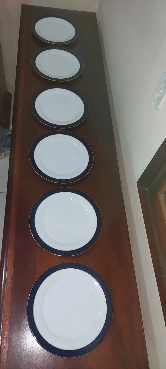 Aparelho de Jantar - Foto 4