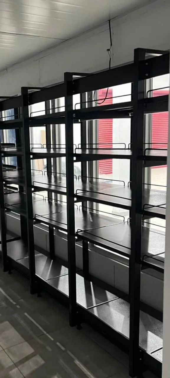 Câmara fria Walkin cooler Premium para todos os seguimentos de refrigeração  - Foto 5