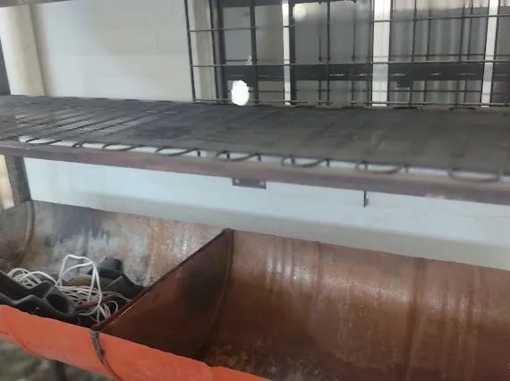 Churrasqueira  - Foto 2