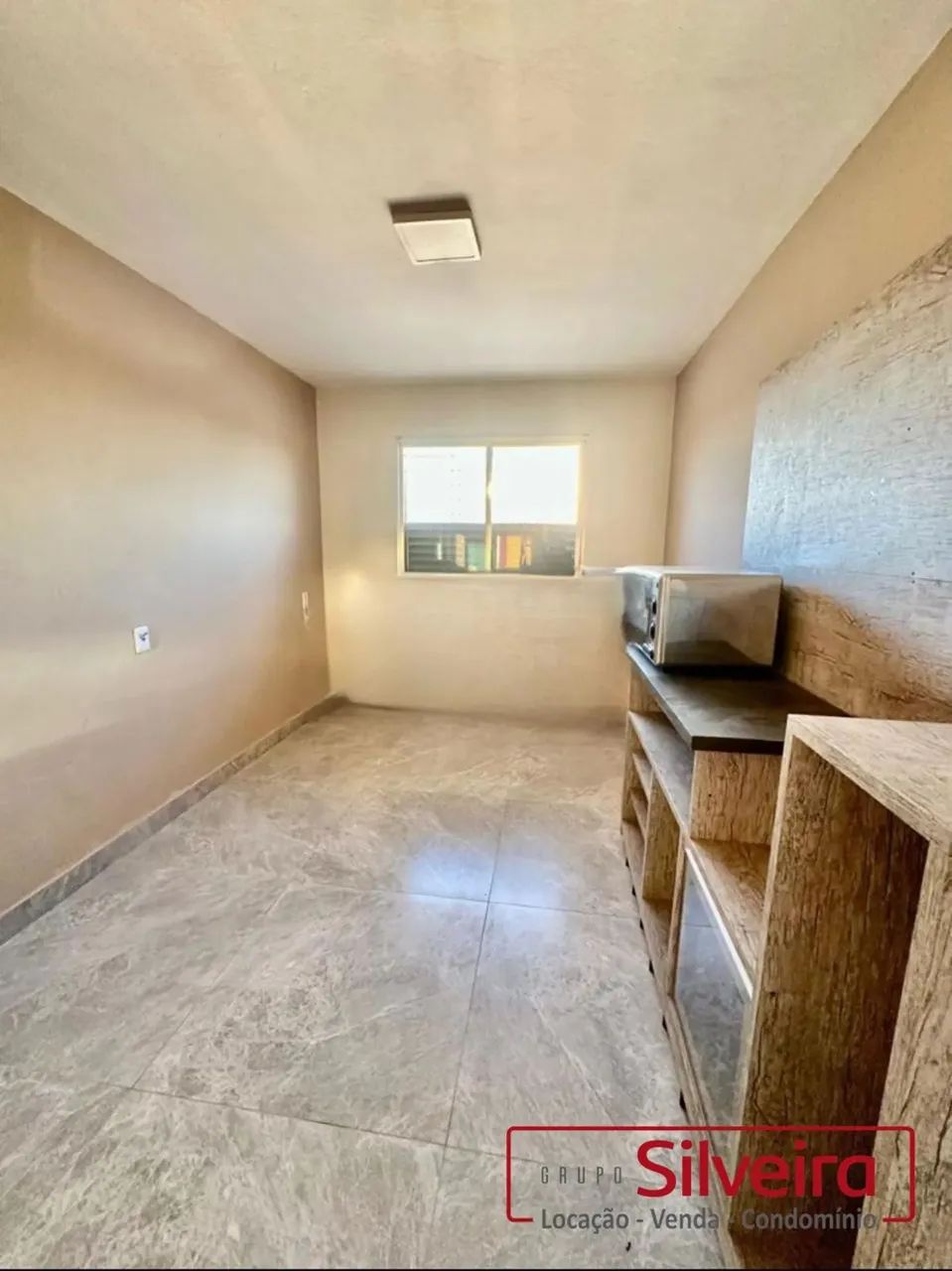 Apartamento de 2 Dorm Na Vila Jardim pode ser comercial ou residencial!!! - Foto 3