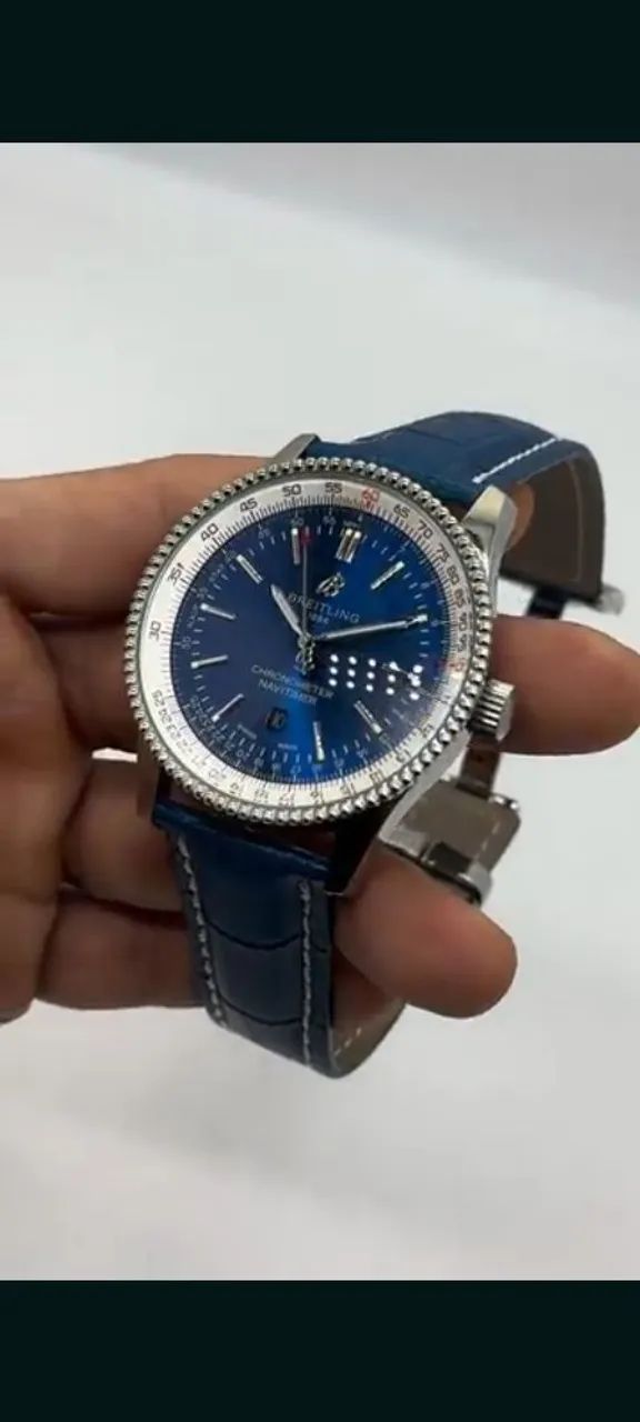 Relógio Breitling  - Foto 2