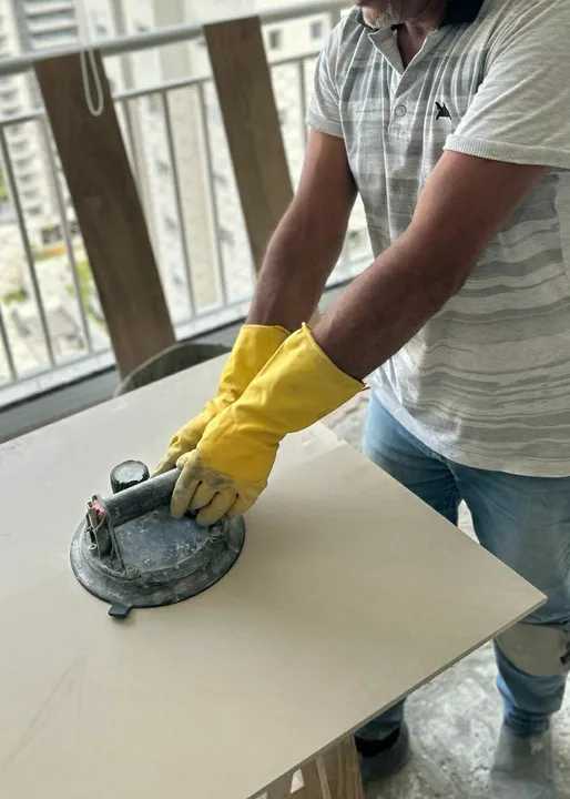 Pedreiro DISPONÍVEL