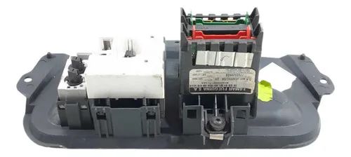 Computador Bordo Renault Scenic 2000 - Foto 6