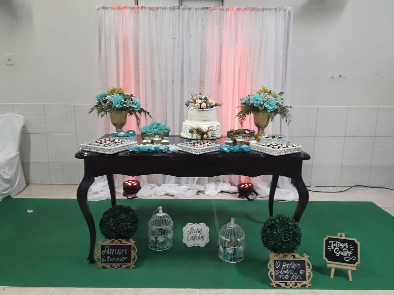 Nilde Decoração e Cerimonial 