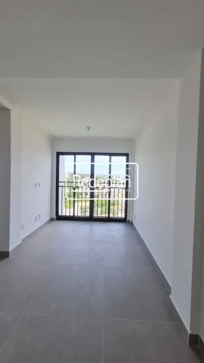 Apartamento 2 Quartos Village Santa Helena - Volta Redonda - Foto 2