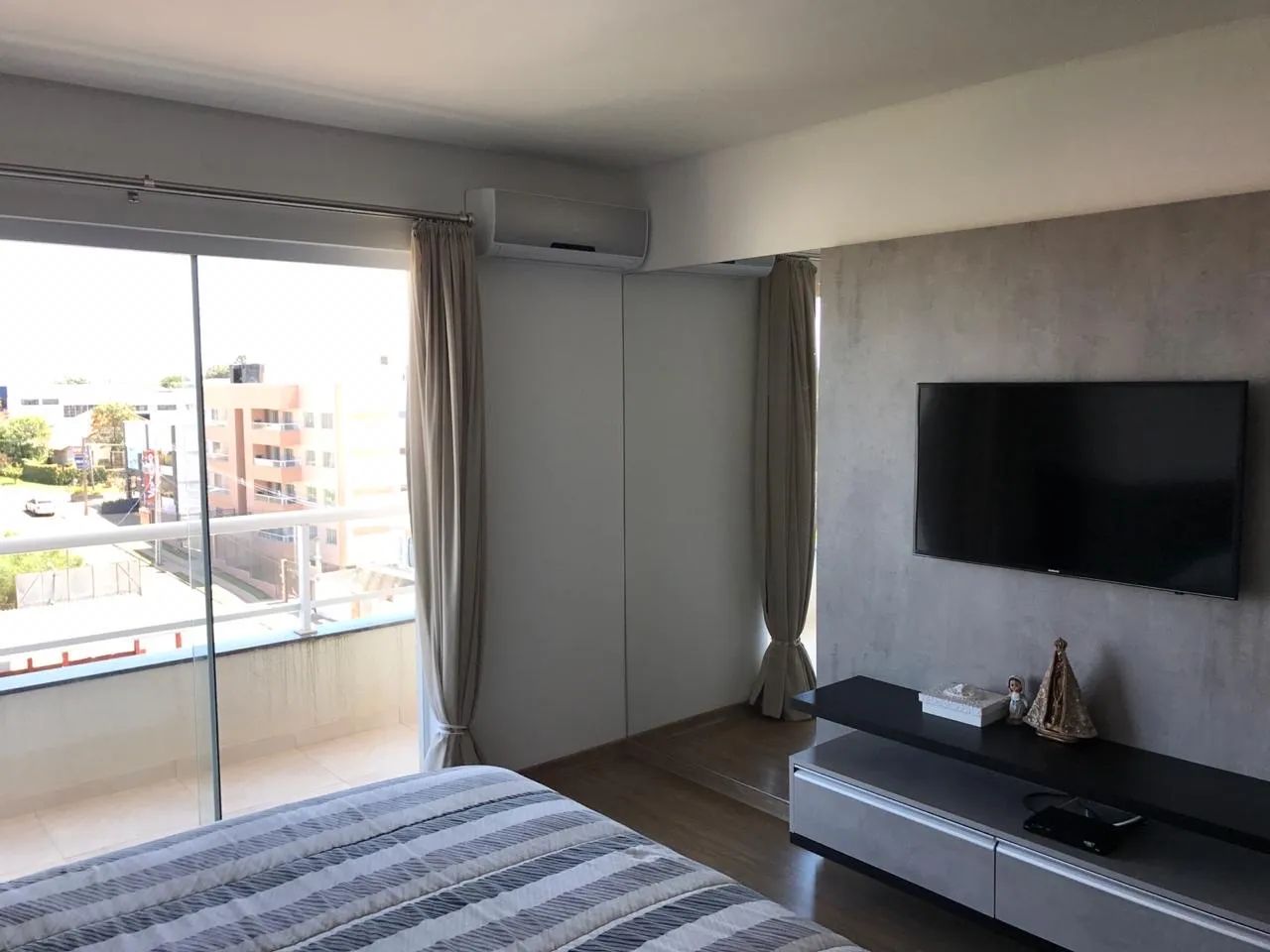 APARTAMENTO | SEMI MOBILIADO  - Foto 3