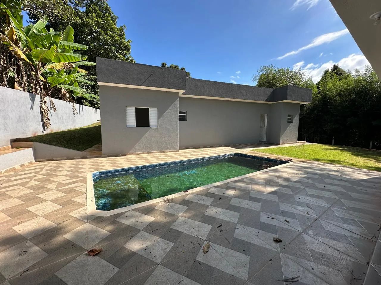 Chácara Atibaia | São Remo | R$ 675mil. 1400m², 3/1 suíte, Piscina/Churras. Aceita Financi - Foto 2