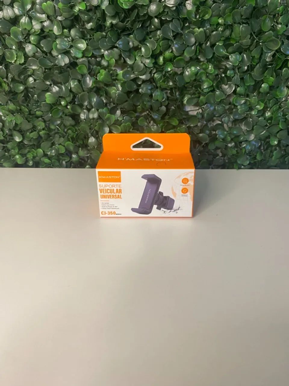Suporte de celular para carro