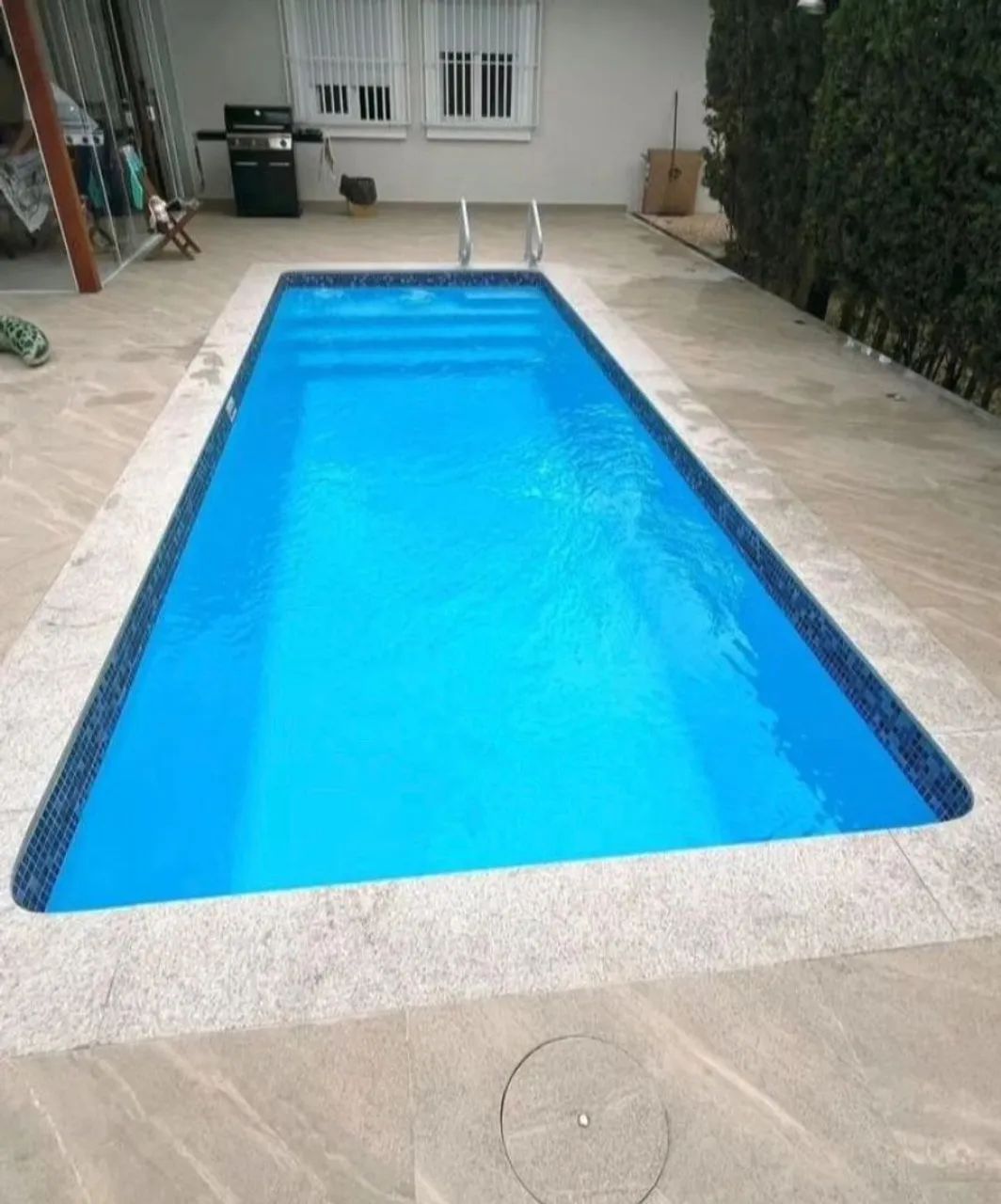 Controle a sua Piscina pelo celular + Piscina Completa - Foto 4