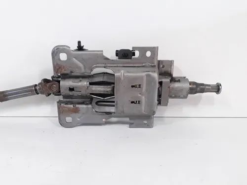 Coluna Canote Direção Peugeot 208 Citroen C3 1.6 2015 A 2020 - Foto 5