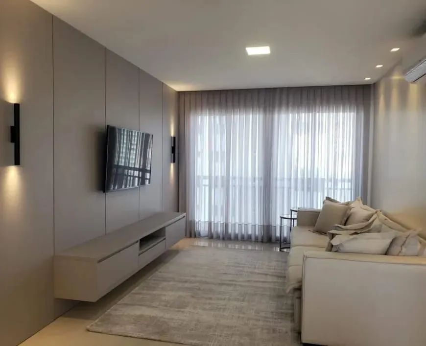 Apartamento em Ponta Negra 