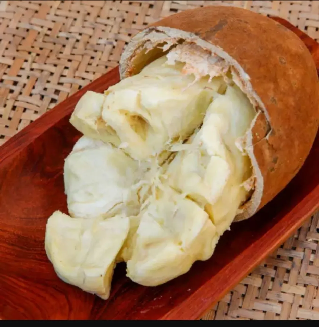 Polpa de cupuacu 100% pura- 1kg