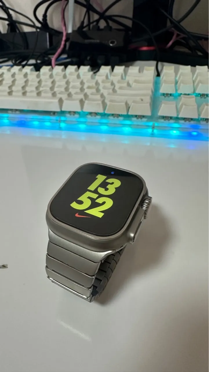 Apple Watch Ultra 2