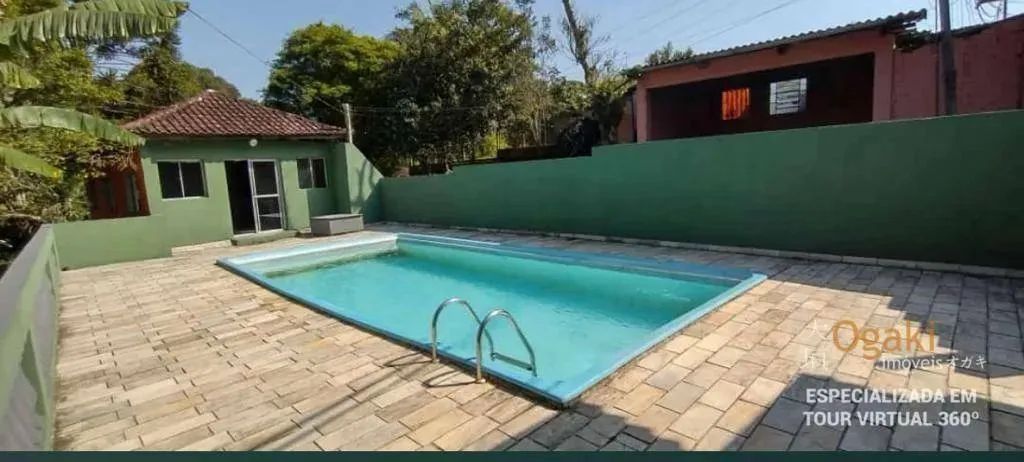 Chácara com 3 dormitórios à venda, 14922 m² por R$ 1.064.000,00 - Dos Finco - São Bernardo