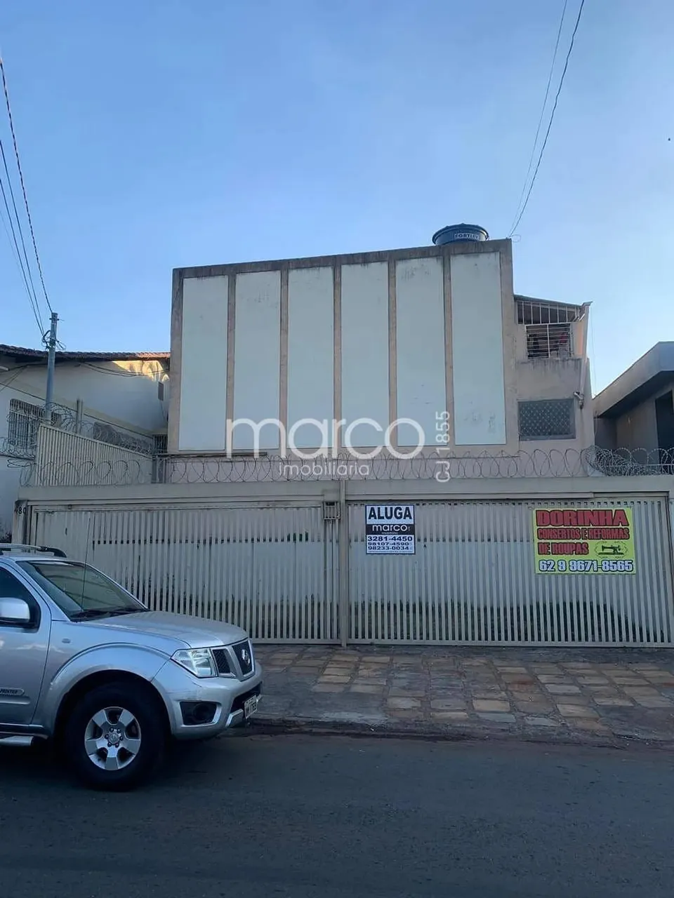 Apartamento para Locação 3 Quartos, 1 Vaga, 70M², Setor Sul, Goiânia - GO |