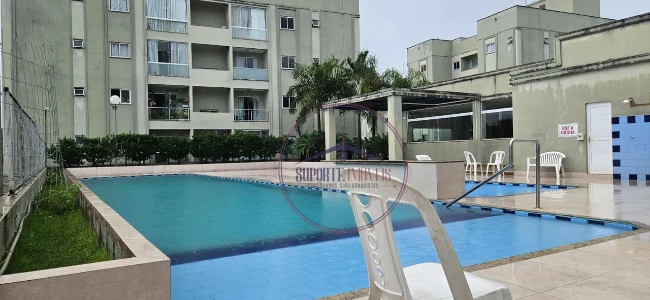 VENDO - APARTAMENTO 3 QUARTOS - CONDOMÍNIO VEREDAS DO MADEIRA