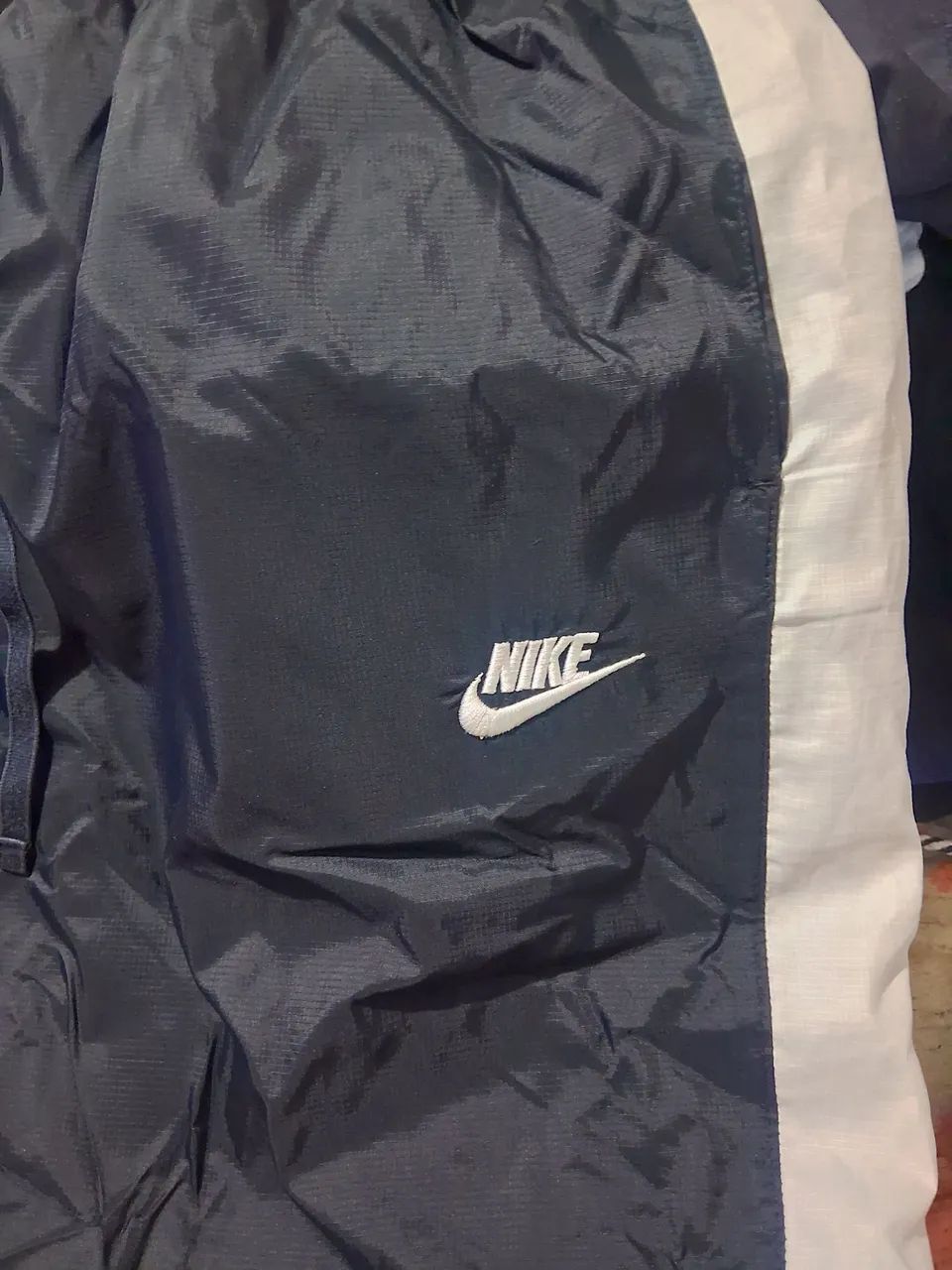 Bermuda nike Raridade