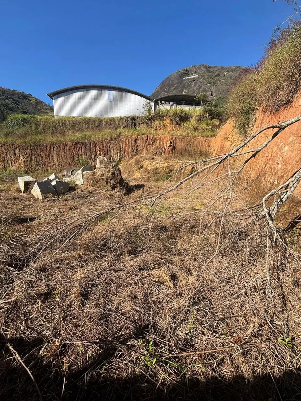 Terreno para Locação  Nova Friburgo/RJ