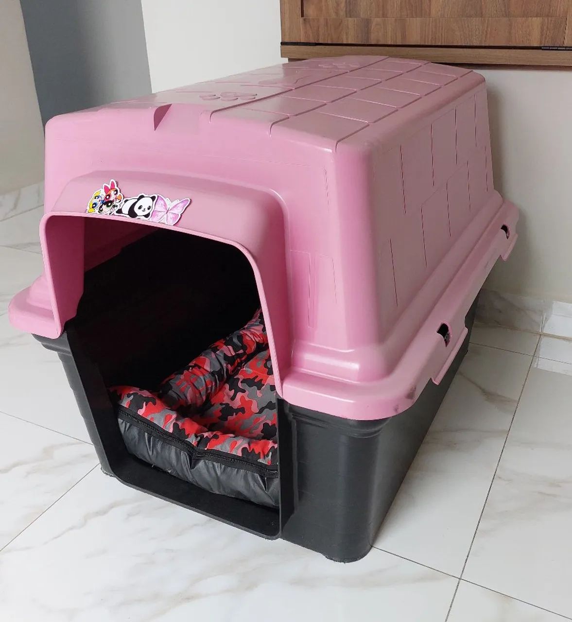 Casinha de cachorro grande  - Foto 6