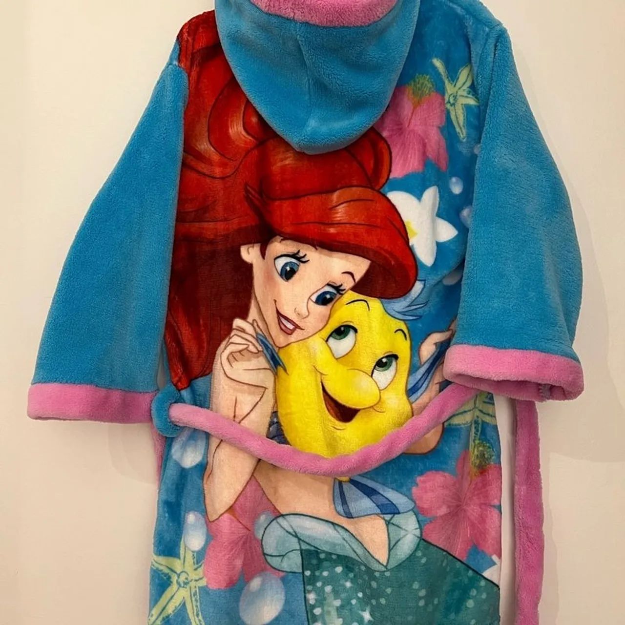 Roupão infantil 64651439840387122