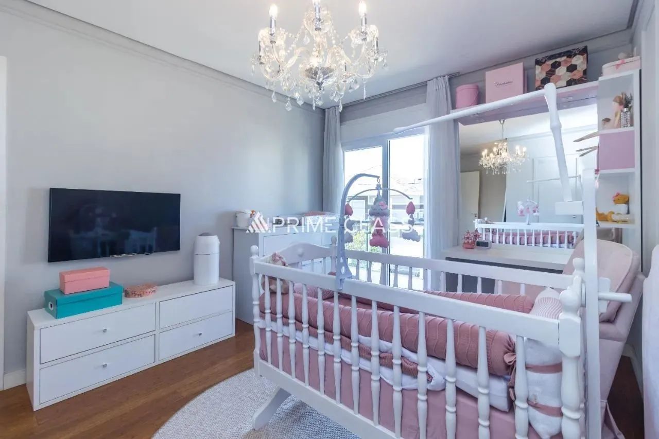 Sobrado 3 quarto(s) no Mont Serrat - Foto 12