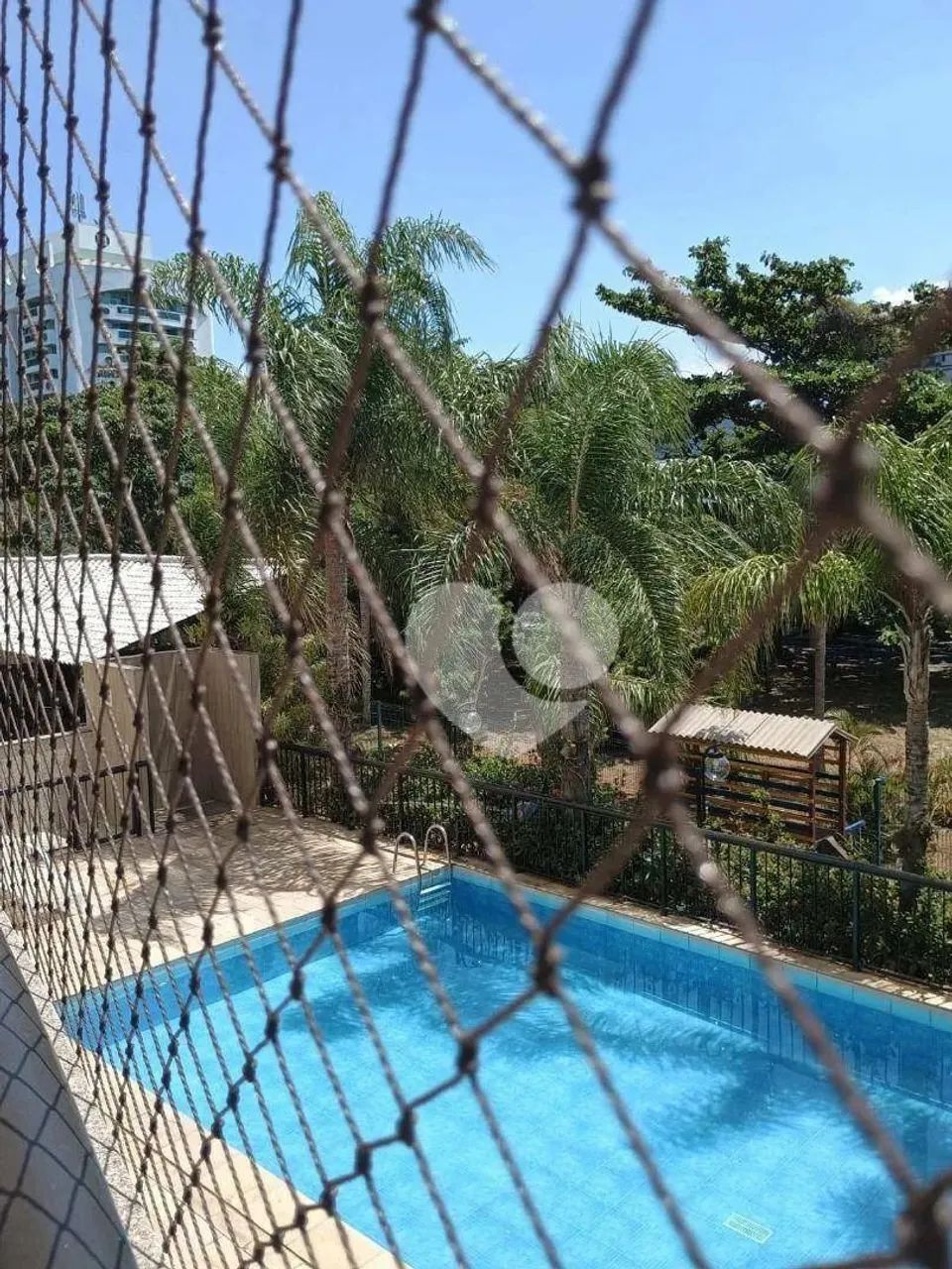 Apartamento com 2 quartos para alugar, 71 m² por R$ 4.141/mês - Recreio dos Bandeirantes - - Foto 2